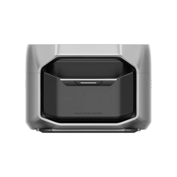 Додаткова батарея для зарядної станції EcoFlow DELTA Pro 3 Smart Extra Battery (EFDELTAPRO3EB) 4096Wh