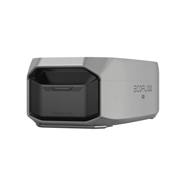 Додаткова батарея для зарядної станції EcoFlow DELTA Pro 3 Smart Extra Battery (EFDELTAPRO3EB) 4096Wh