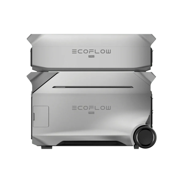 Додаткова батарея для зарядної станції EcoFlow DELTA Pro 3 Smart Extra Battery (EFDELTAPRO3EB) 4096Wh