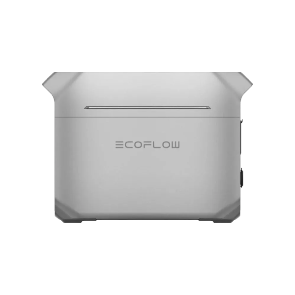 Зарядна станція EcoFlow DELTA 3 Plus (EF_DELTA3Plus) 1800W 1024Wh