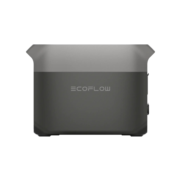 Зарядна станція EcoFlow DELTA 3 1500 (EFDELTA1500-CN) 1800W 1536Wh