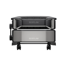 Зарядна станція EcoFlow DELTA Pro ULTRA 6144Wh