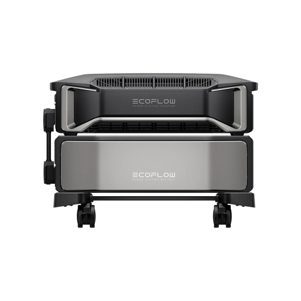Зарядна станція EcoFlow DELTA Pro ULTRA 6144Wh
