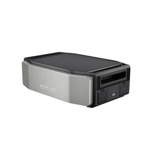 Зарядна станція EcoFlow DELTA Pro ULTRA 6144Wh