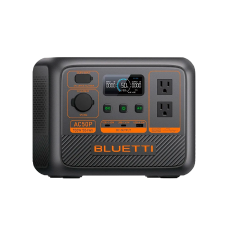 Зарядна станція BLUETTI AC50P 700W 504Wh