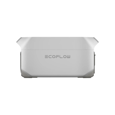 Додаткова батарея для зарядної станції EcoFlow DELTA 3 Extra Battery 1024Wh