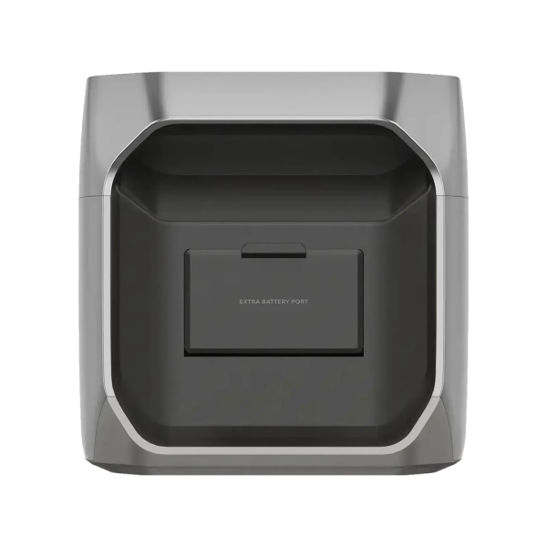 Додаткова батарея для зарядної станції EcoFlow DELTA 3 Extra Battery 1024Wh