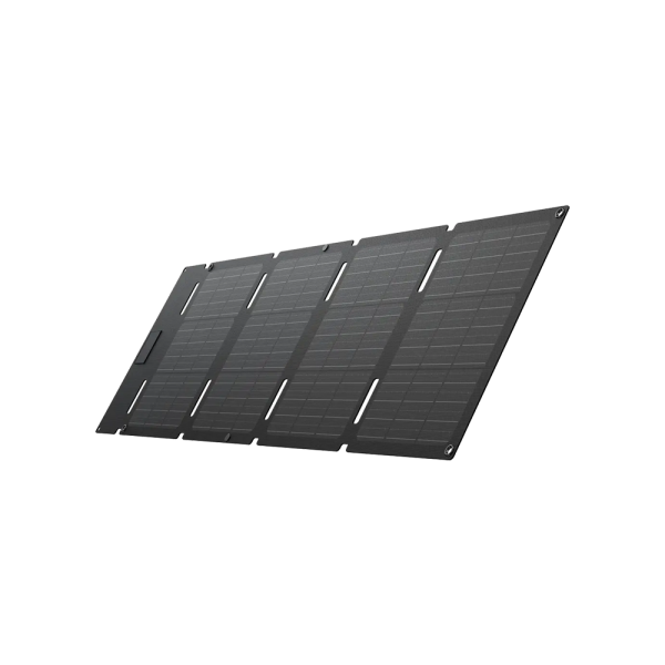 Зарядний пристрій на сонячній батареї EcoFlow 45W Solar Panel Type-C (EFSOLAR45-TYPE-C)
