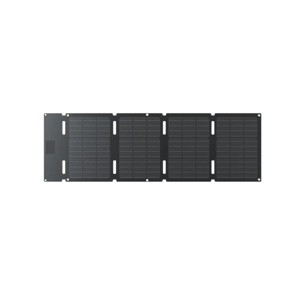 Зарядний пристрій на сонячній батареї EcoFlow 45W Solar Panel Type-C (EFSOLAR45-TYPE-C)
