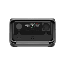 Зарядна станція EcoFlow RIVER 3 Plus (EFRIVER3Plus-EU-CBOX)