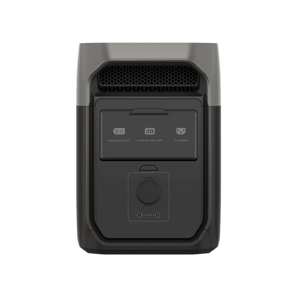 Зарядна станція EcoFlow DELTA 3 EU-Version